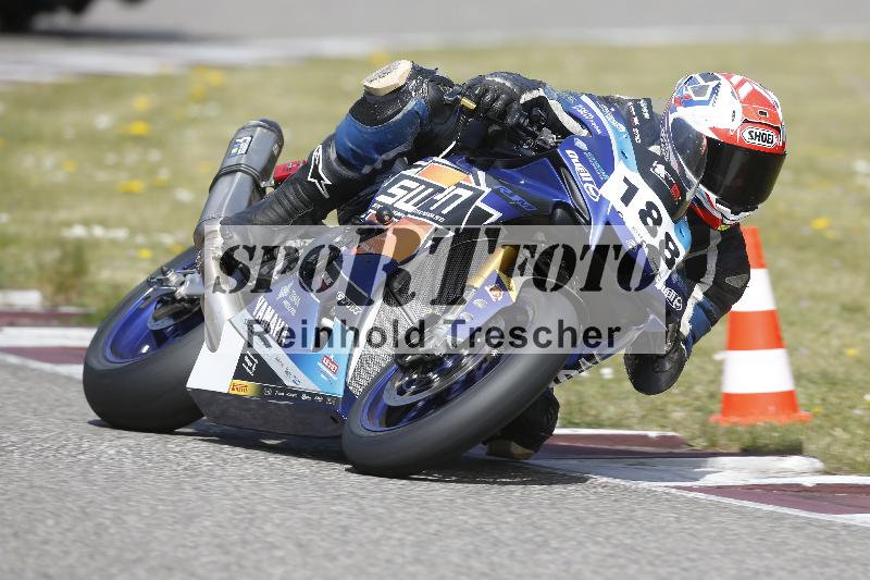 /04 05.04.2026 Speer Racing ADR/Gruppe rot/188